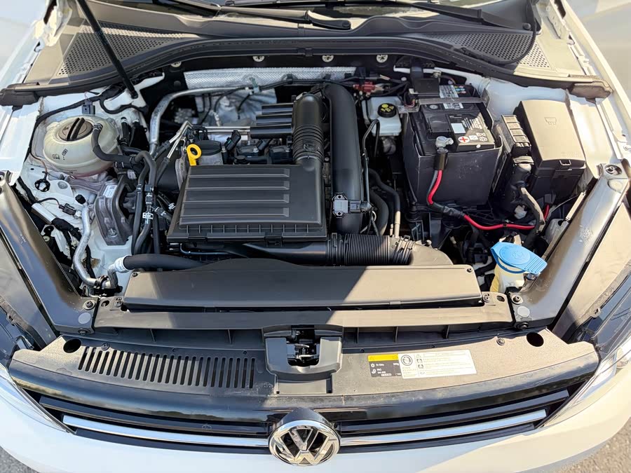 Volkswagen Lamando 2017, фото 25
