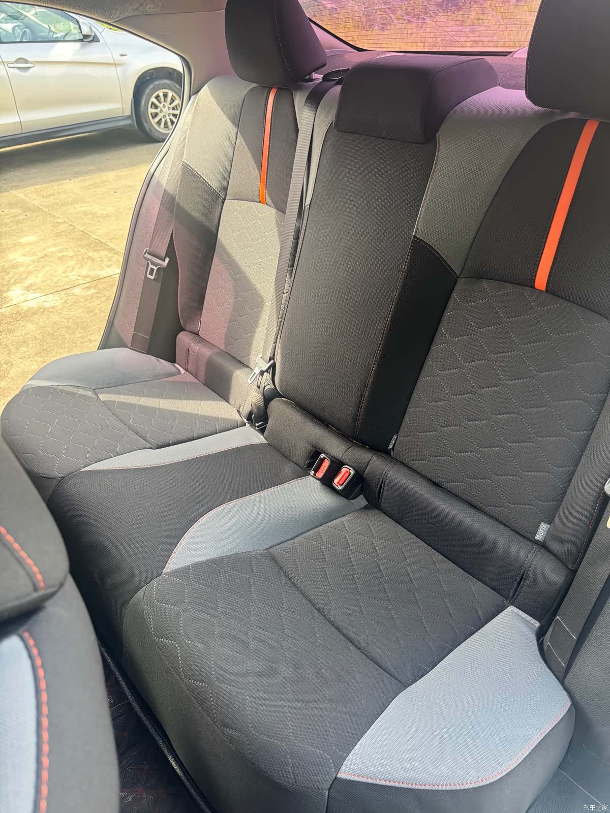 Toyota Corolla, 2022 14