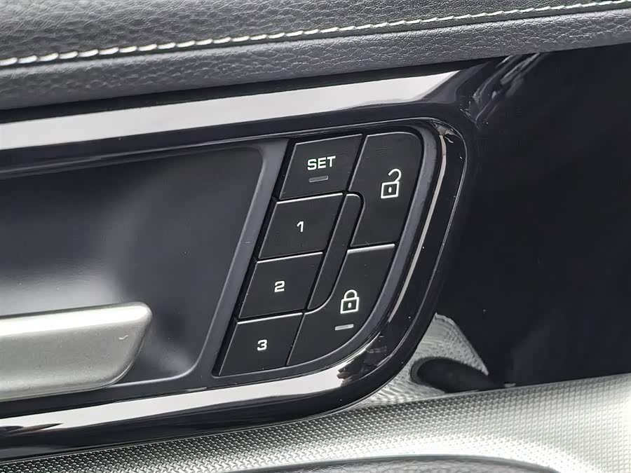 Porsche Panamera 2026, фото 25