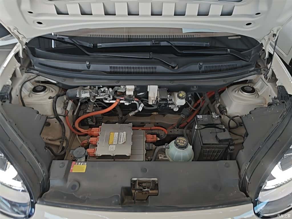 Wuling Bingo, 2025 20