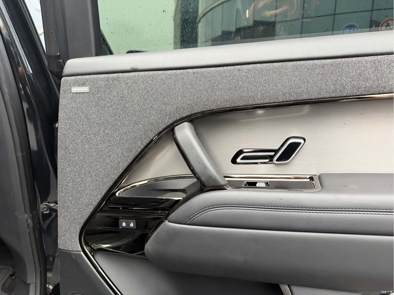 Land Rover Range Rover, 2023 10