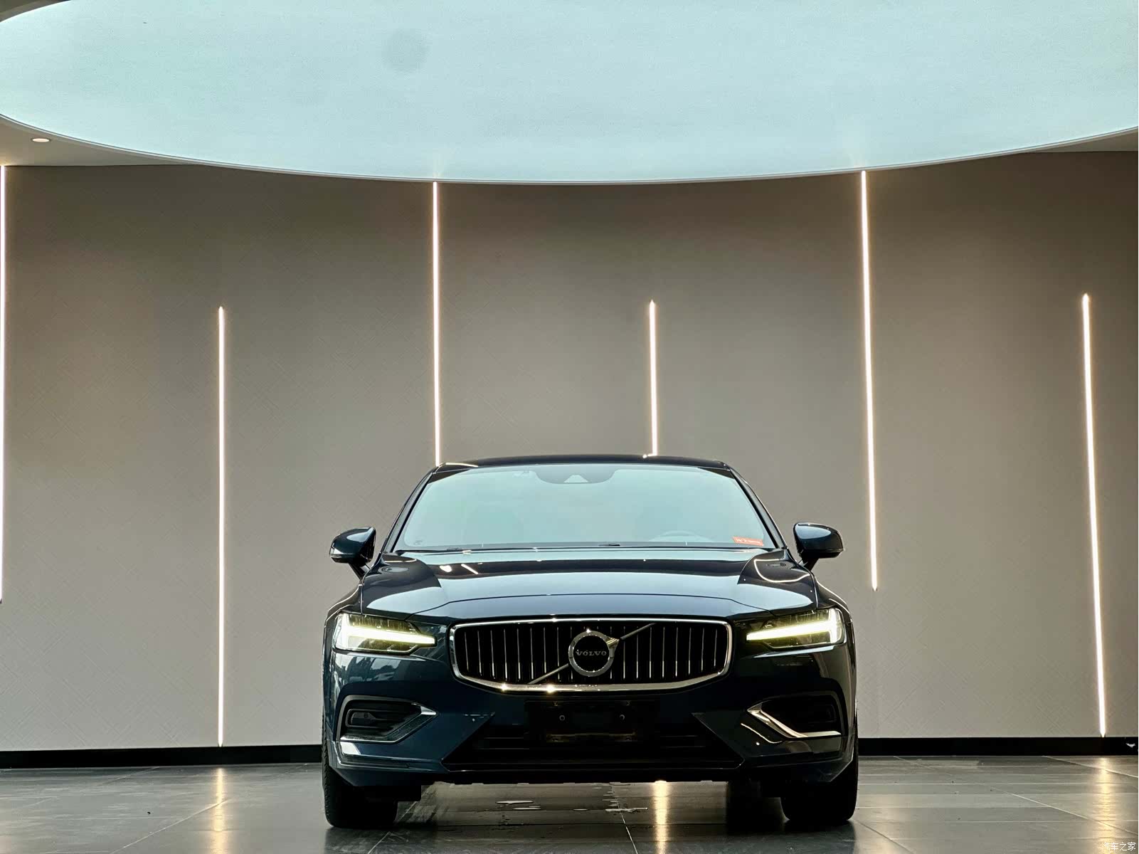Volvo S60, 2020 2