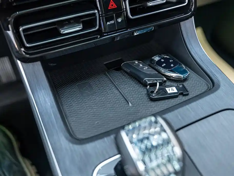 Trumpchi Trumpchi GS8