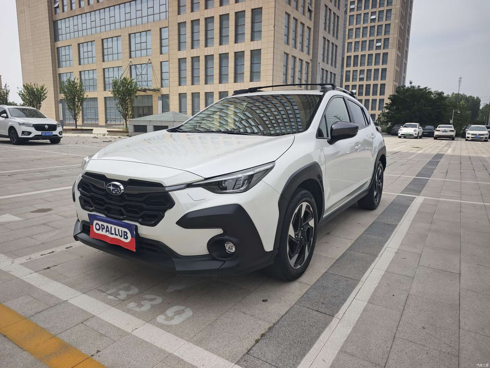 Subaru 2.5i
