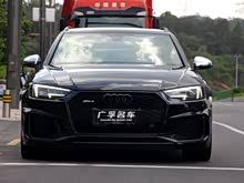 �µ�RS 4 2019��  RS 4 2.9T Avant