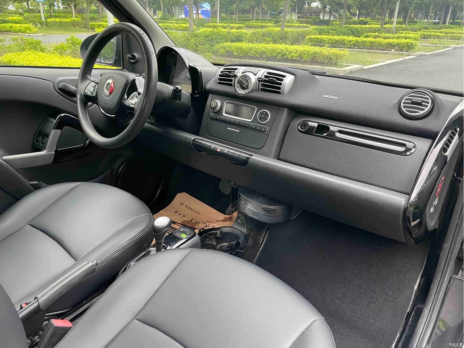 Smart Fortwo, 2015 6