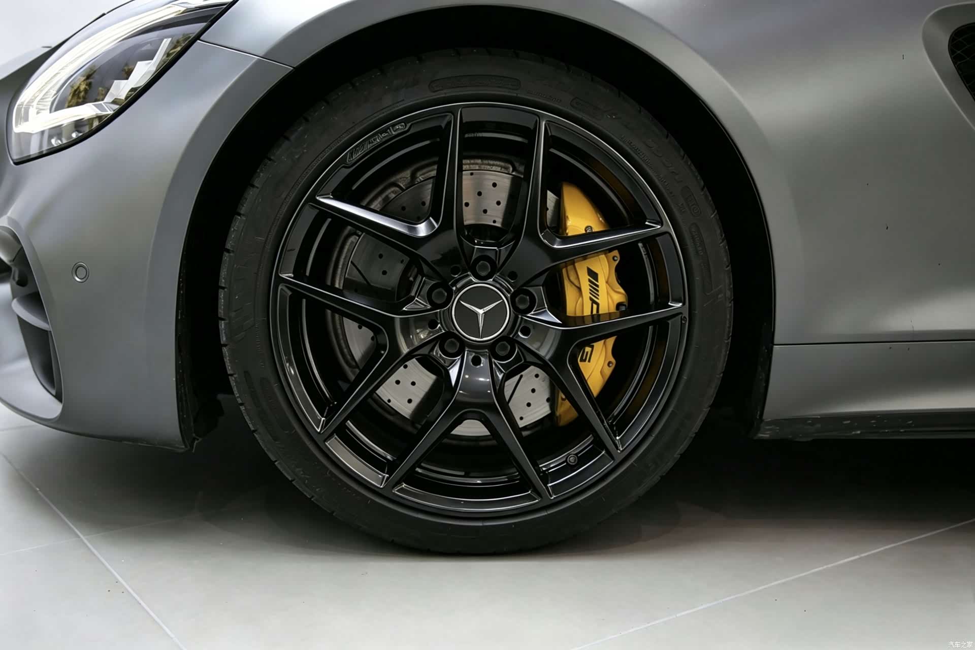 MG AMG, 2023 18