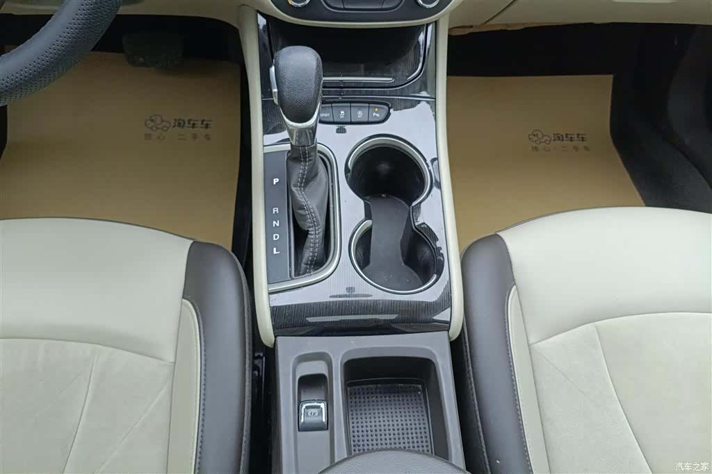 Buick Verano, 2016 16