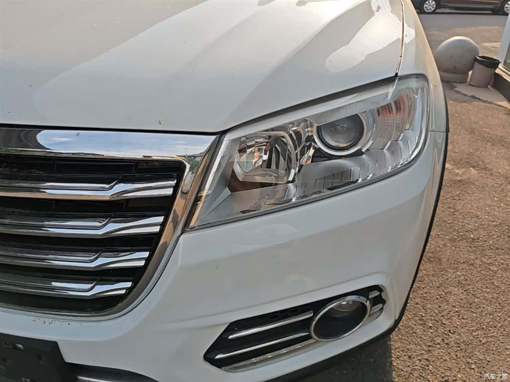 Haval H6, 2019 24