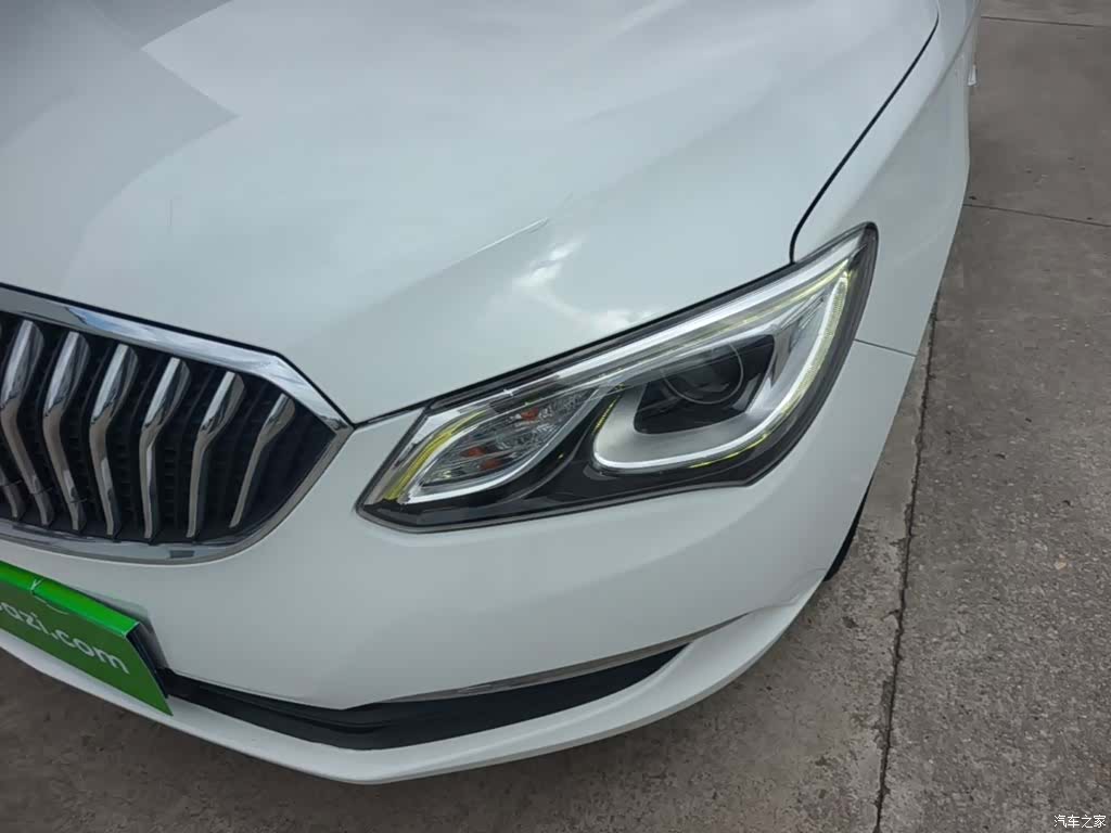 Buick 15N, 2017 24