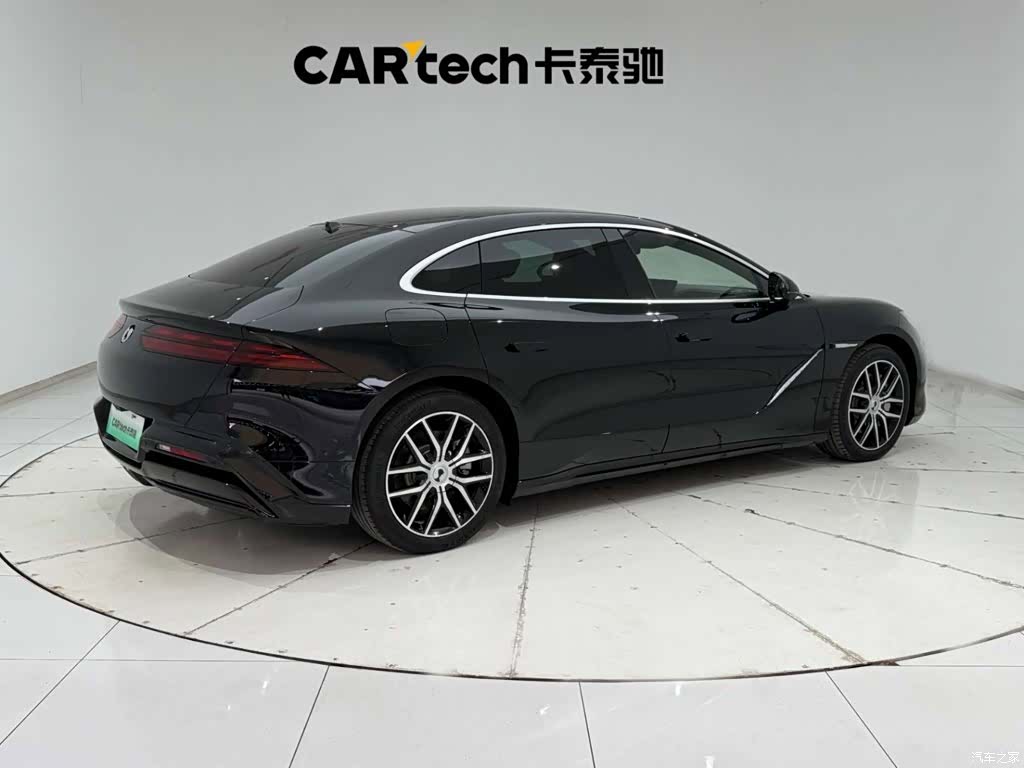 Denza Z9, 2024 11