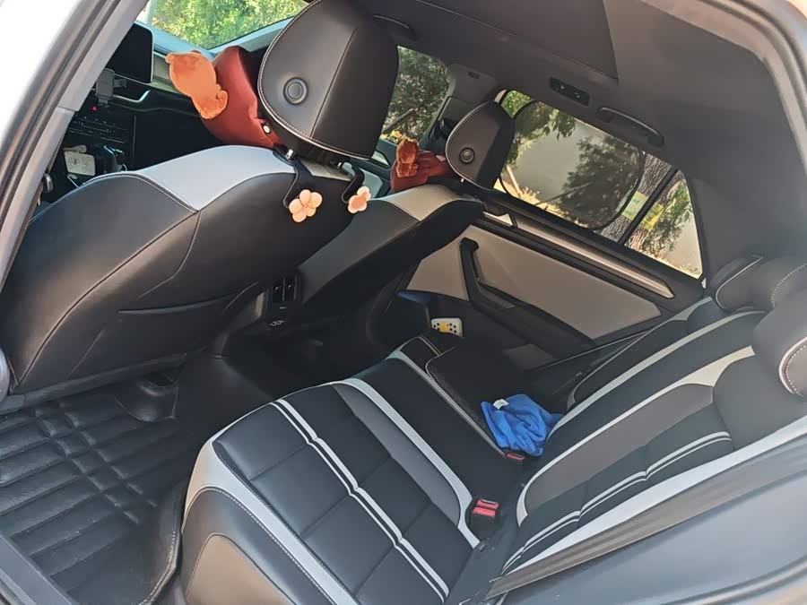 Volkswagen T-ROC 2024, фото 15