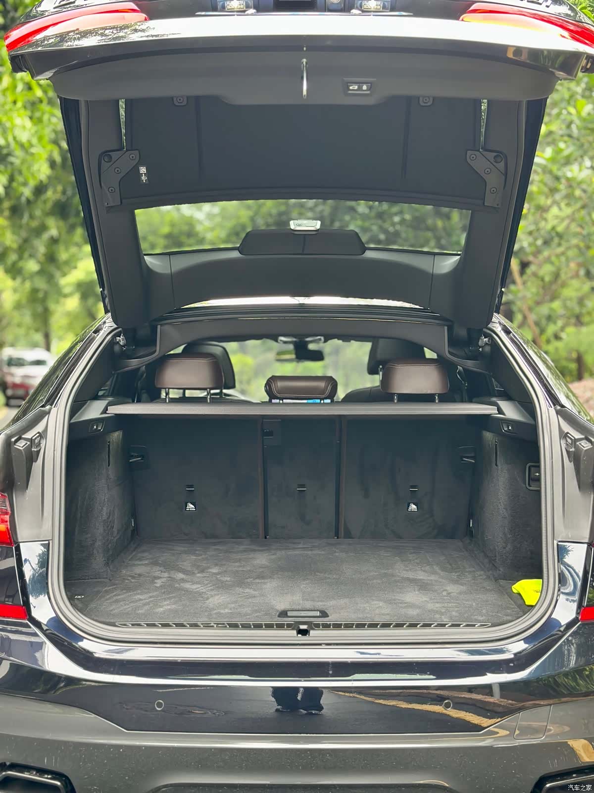 BMW 6 Series GT, 2018 17