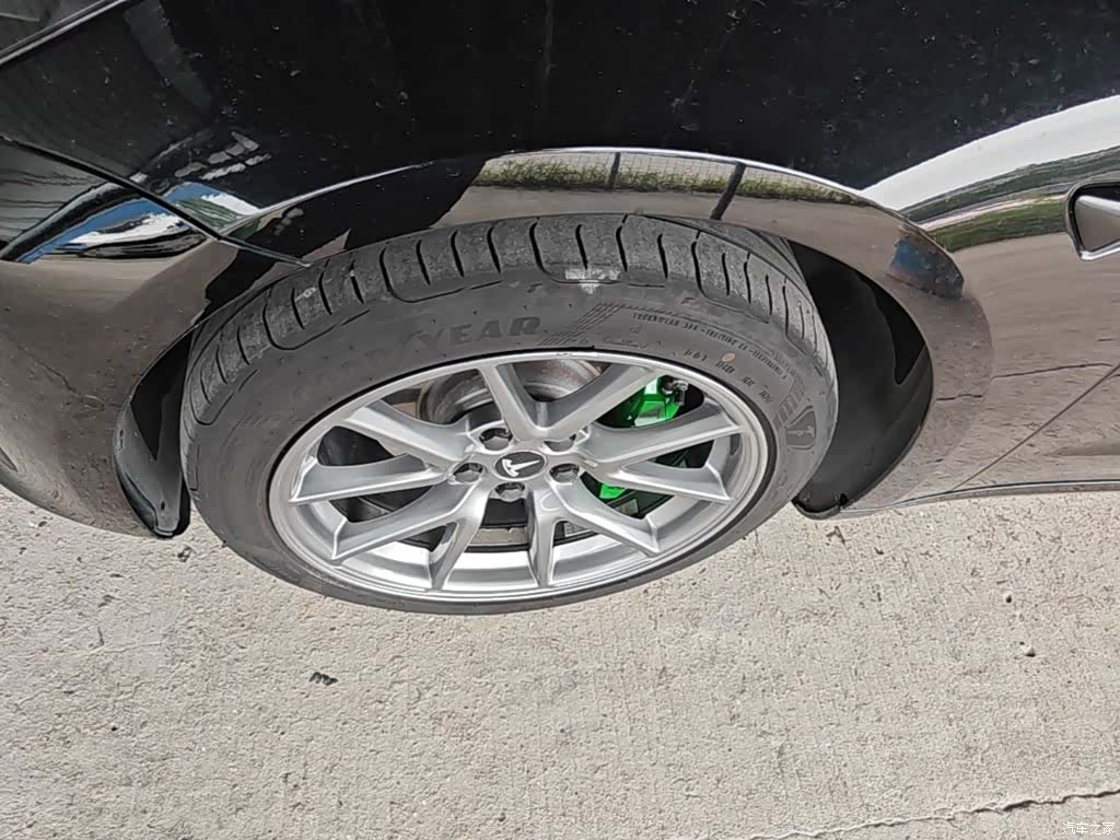Tesla Model 3, 2022 23