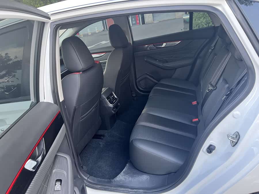 Dongfeng Yuxuan MAX 2022, фото 9