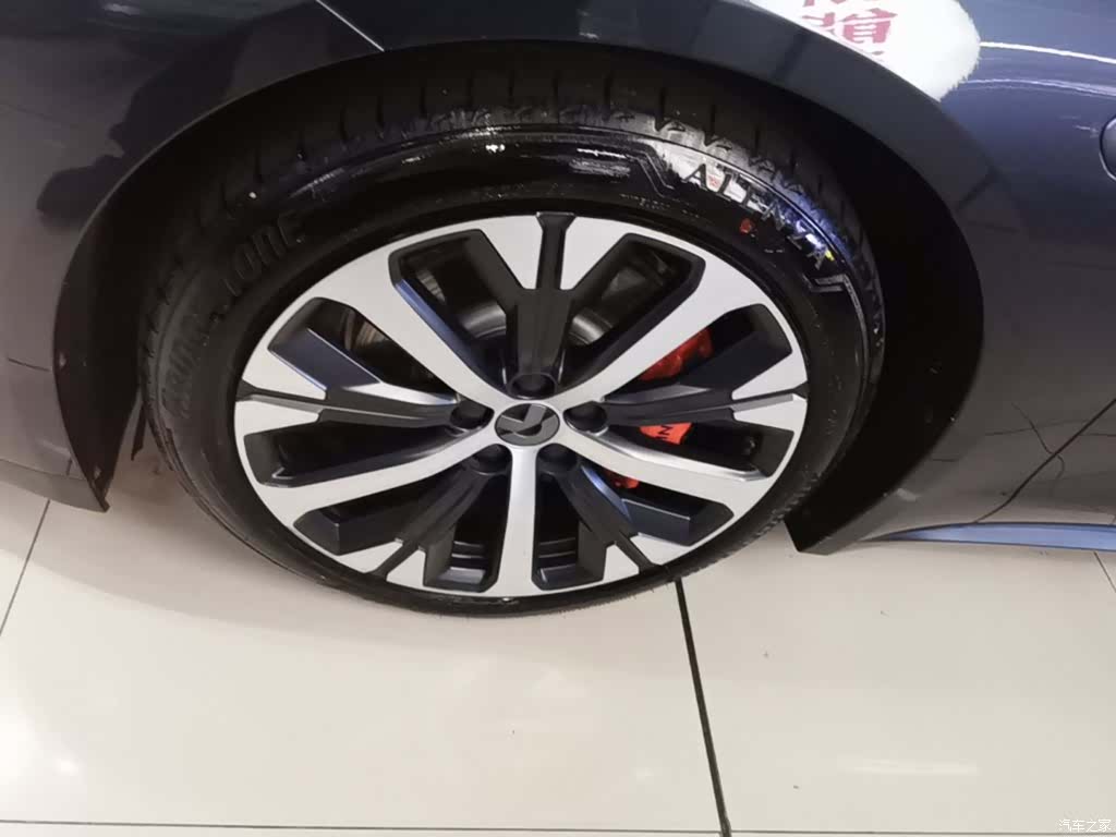 NIO ET7, 2022 23