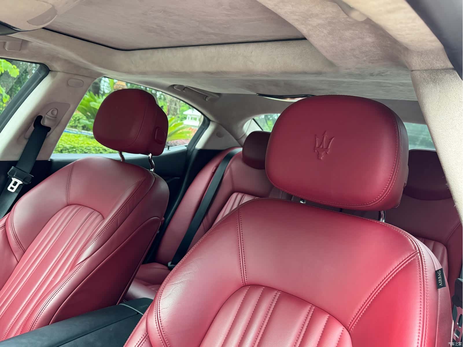 Maserati Ghibli, 2016 14