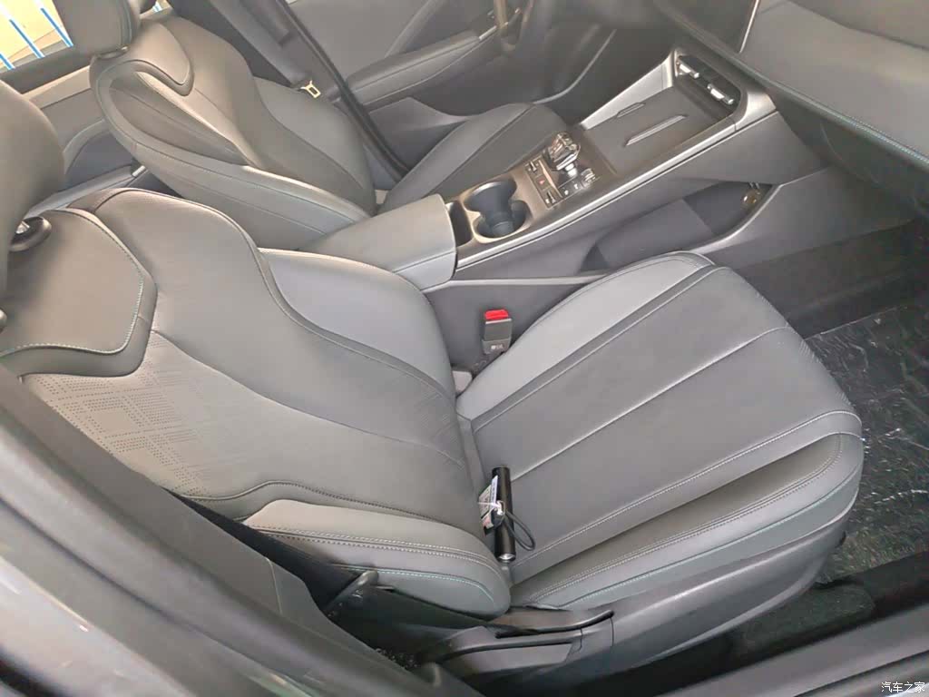 BYD Qin, 2025 25