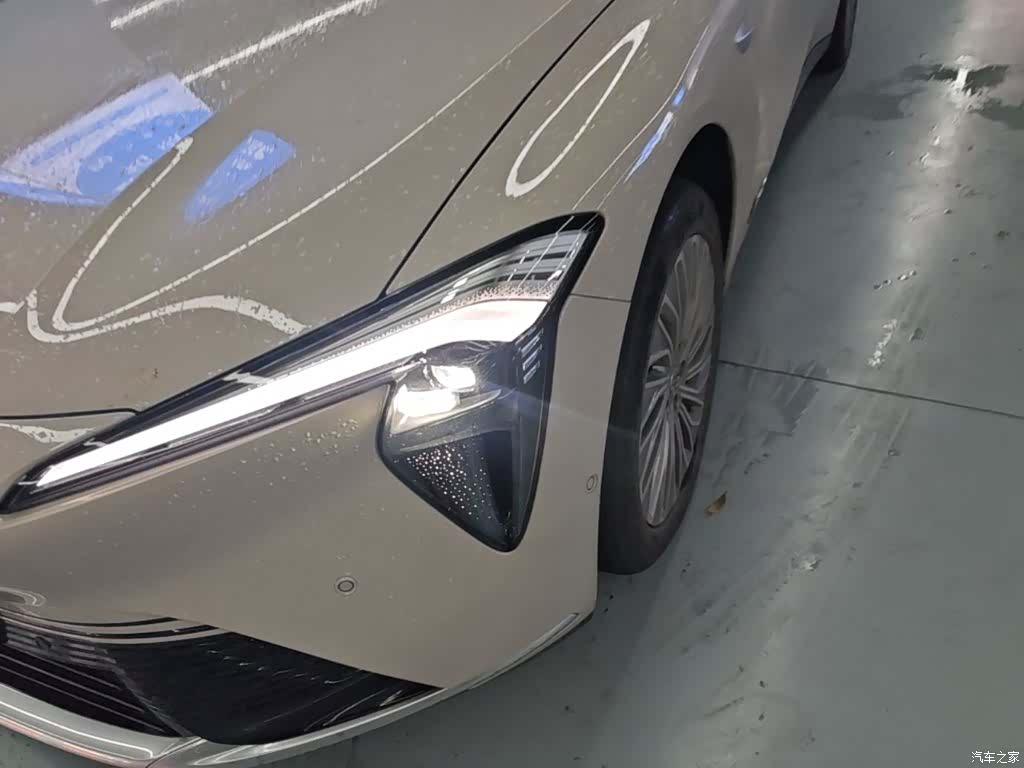 Buick L7, 2026 24
