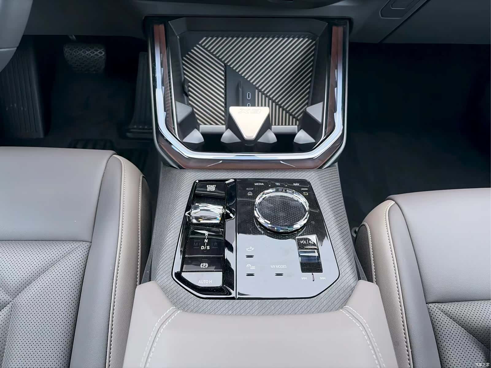 BMW X3, 2025 8