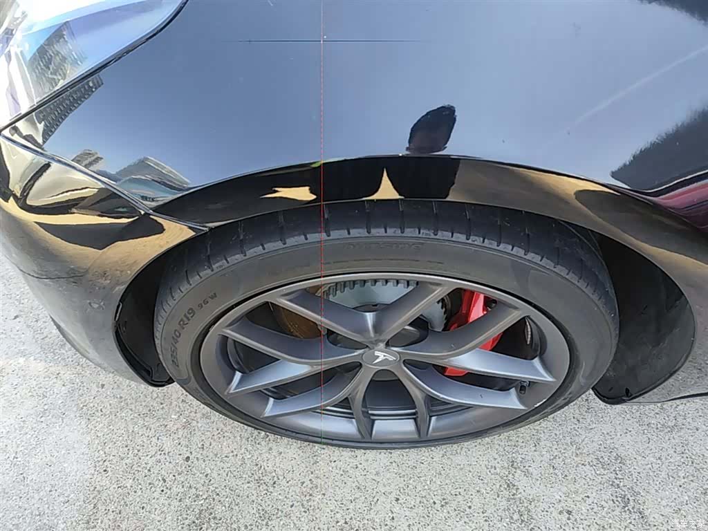 Tesla Model 3, 2021 23