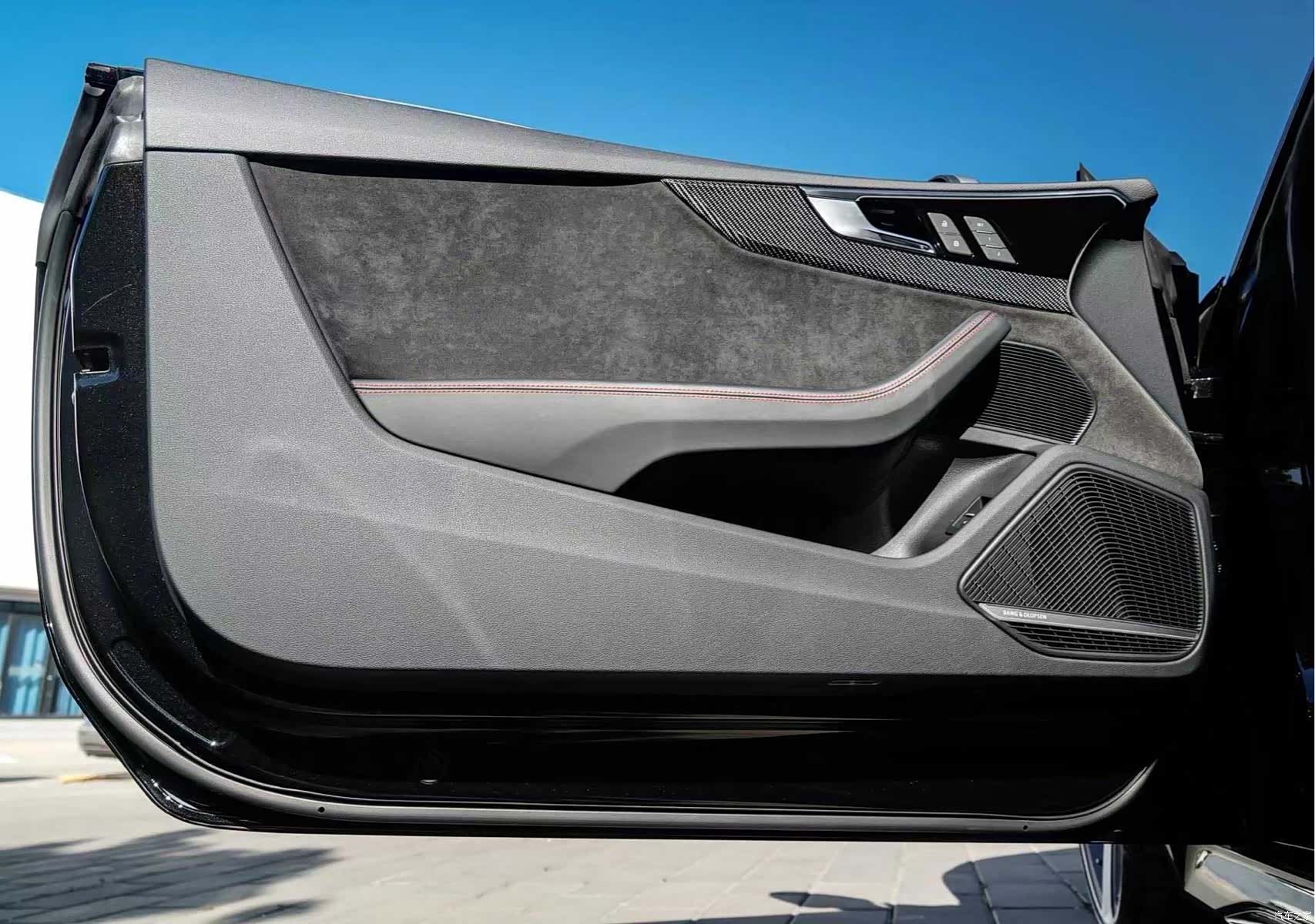 Audi RS, 2020 10