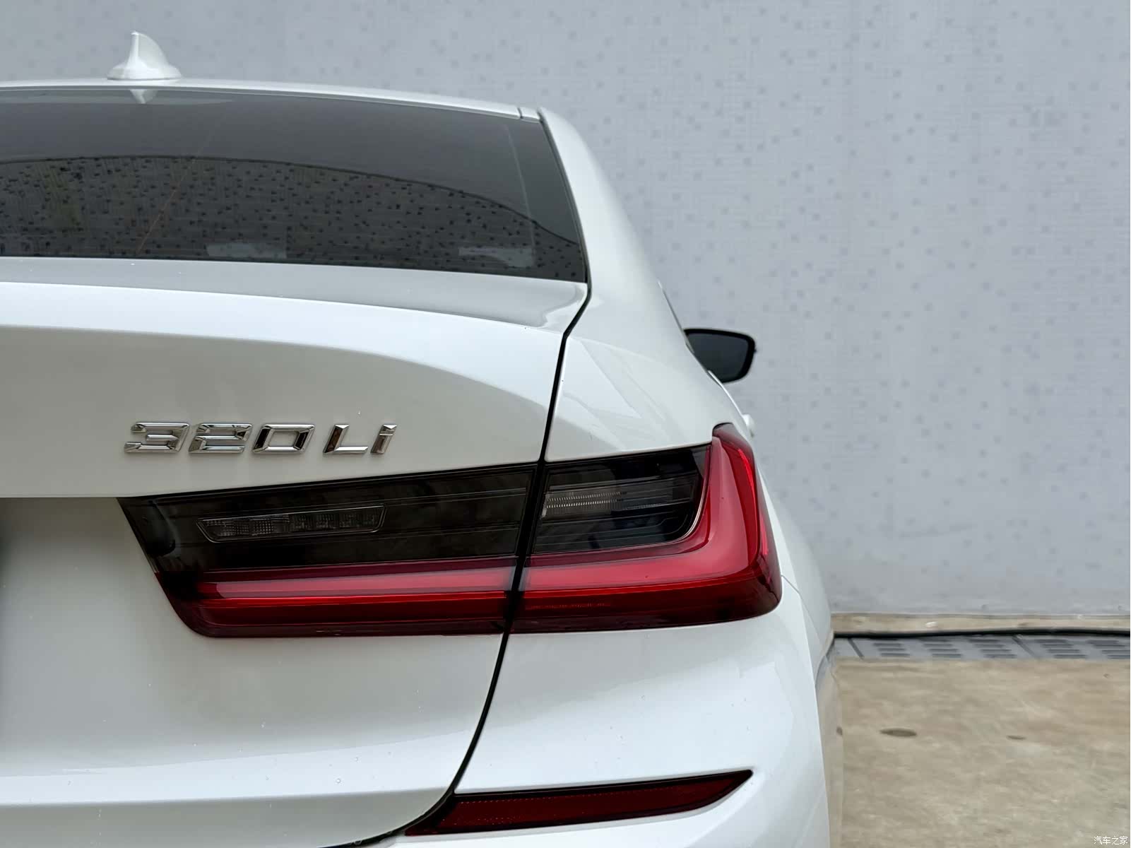 BMW 3 Series, 2021 13