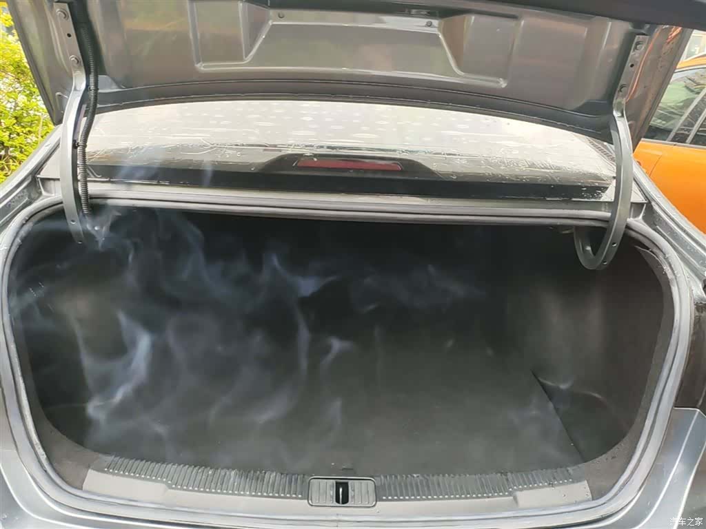 Roewe i5, 2021 19