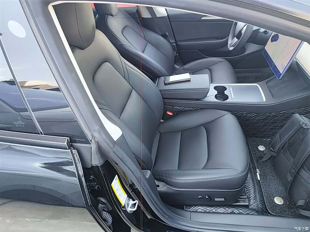 Tesla Model 3, 2021 25