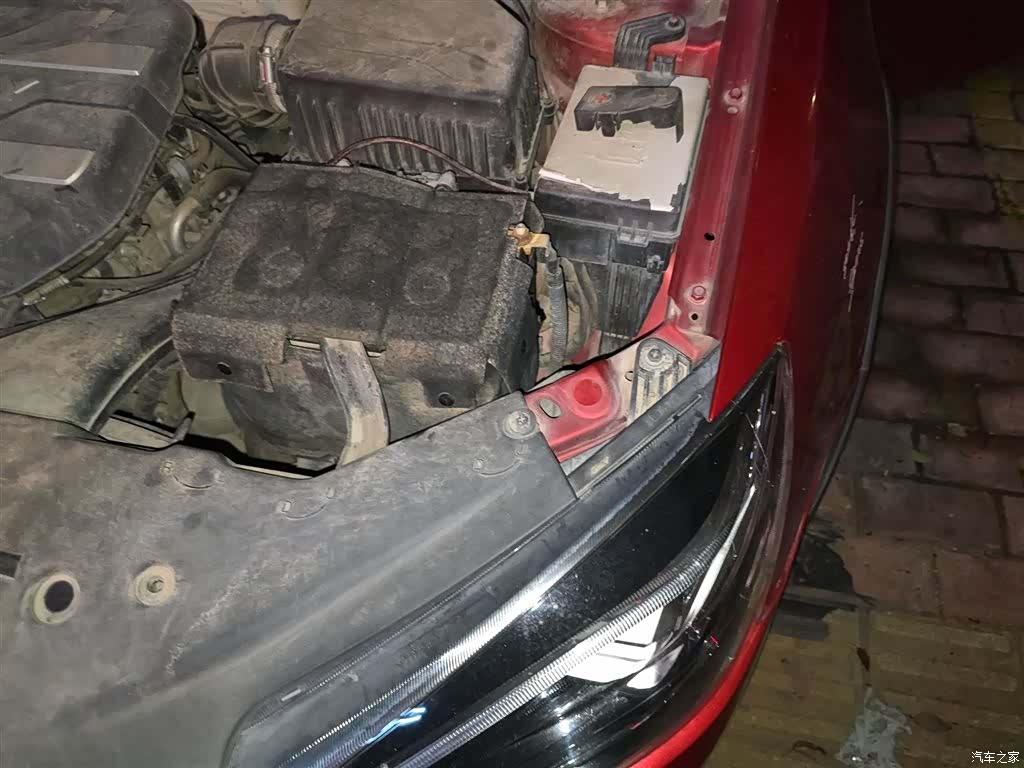 Geely S1, 2018 22