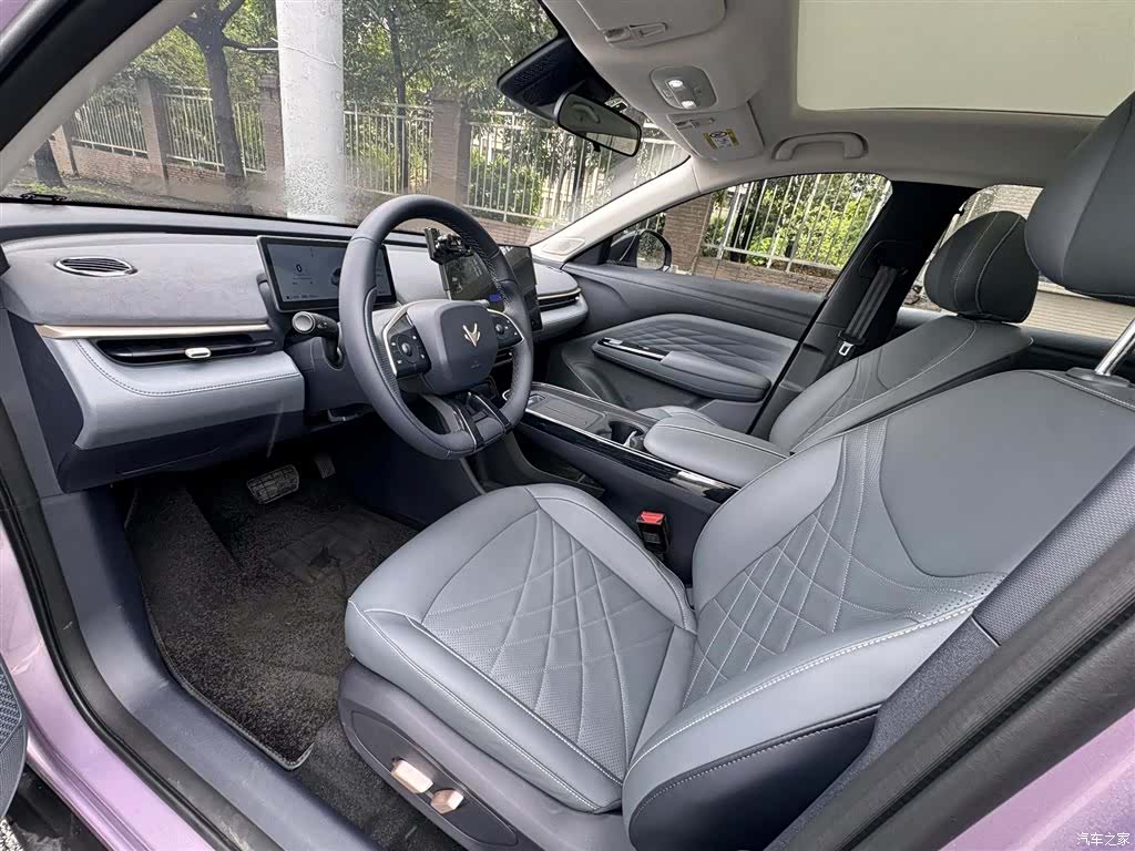 BAIC T1, 2026 7