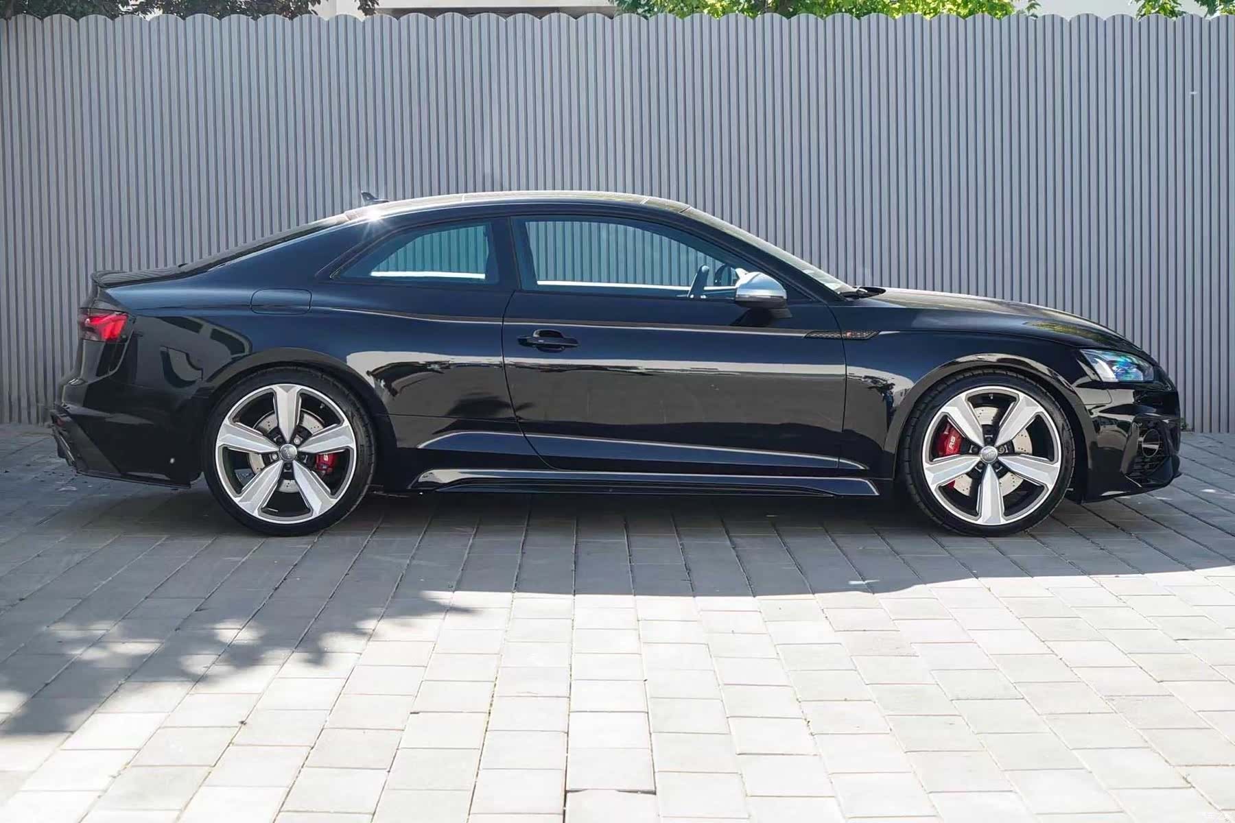 Audi RS, 2020 все фото