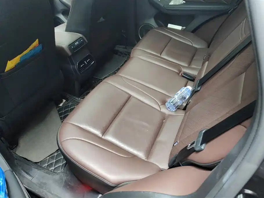 Weipai VV6