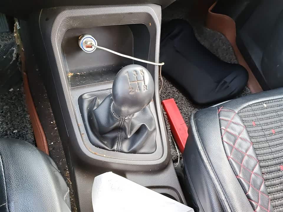 Wuling Wuling Hongguang V