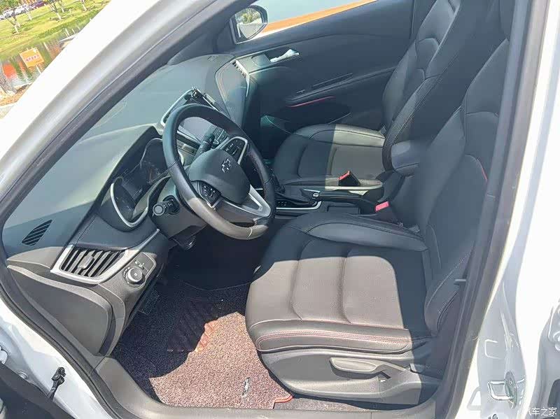Chevrolet RS, 2019 4
