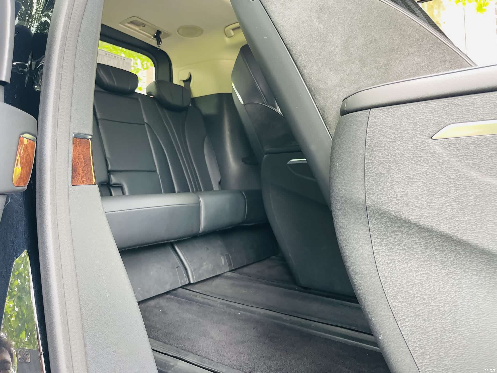 Hongqi HQ9, 2023 29
