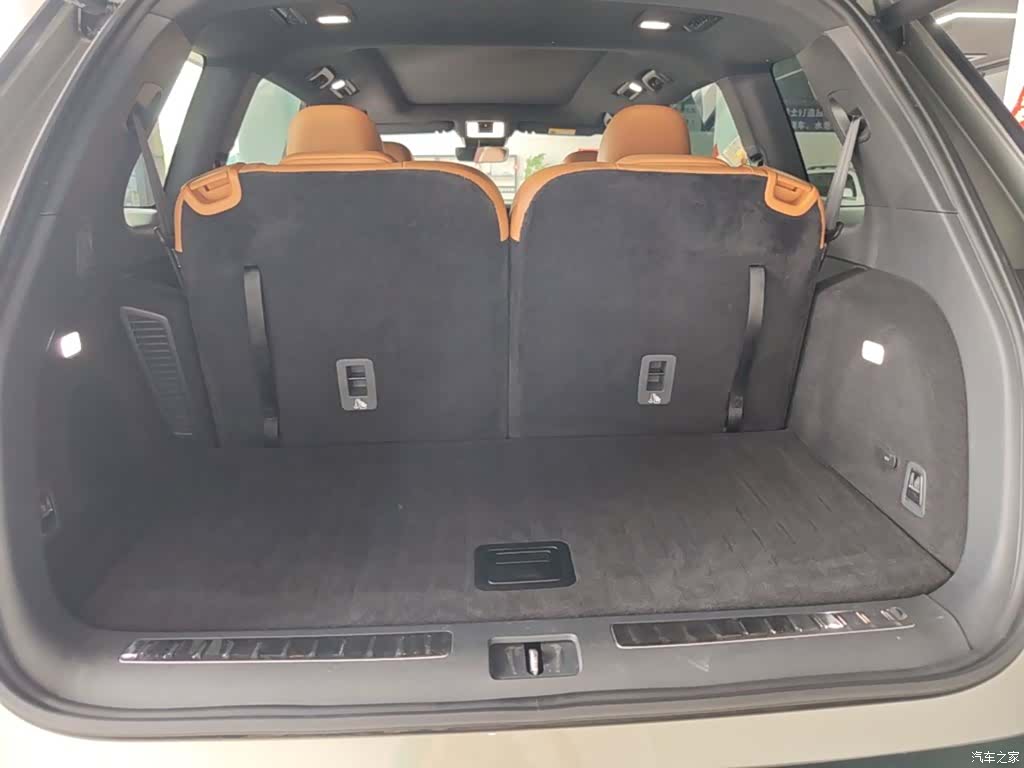 Li Auto ONE, 2020 19