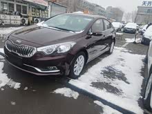 ����K3 2015�� 1.6L �Զ�GLS