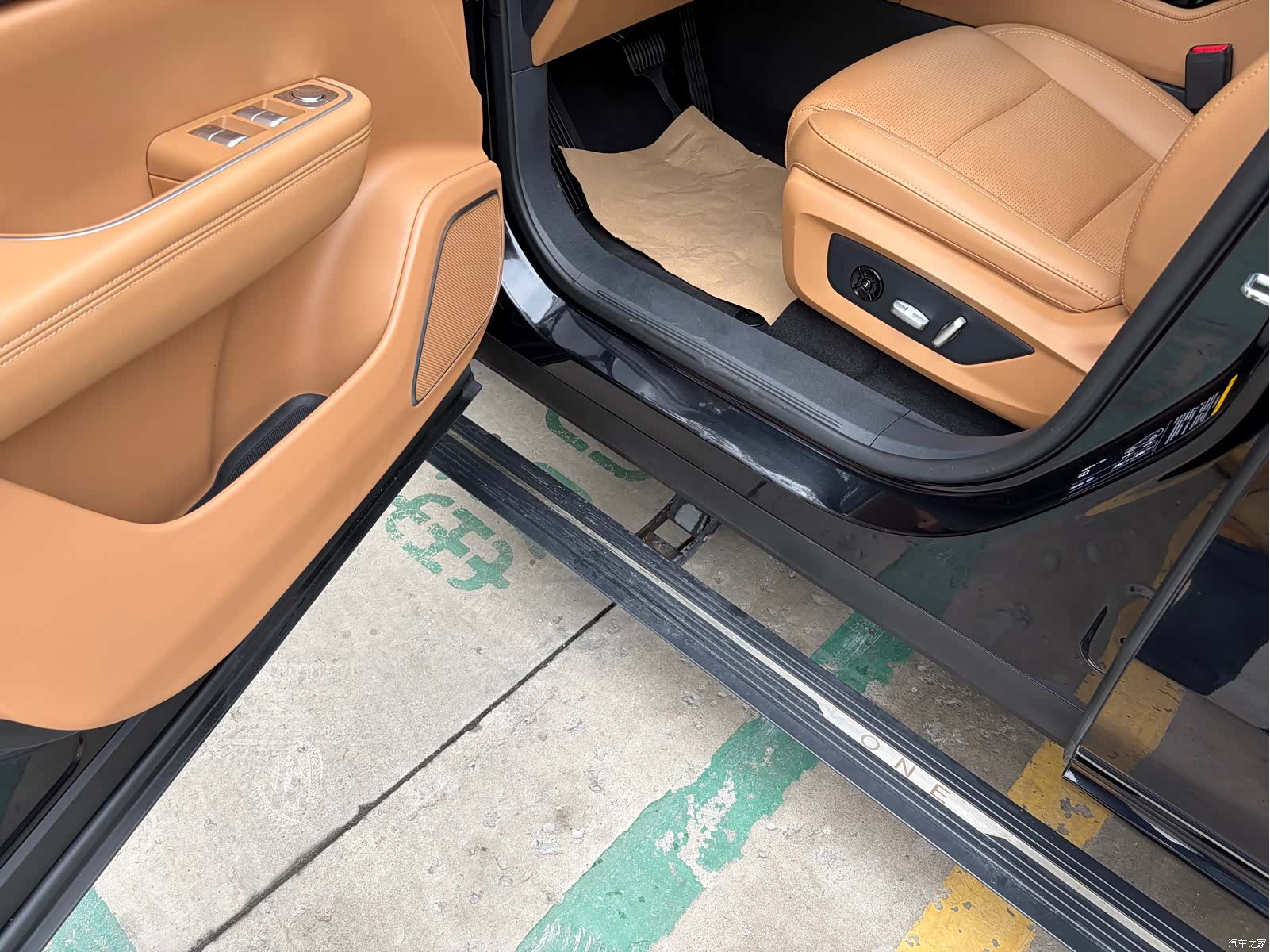 Li Auto ONE, 2022 6
