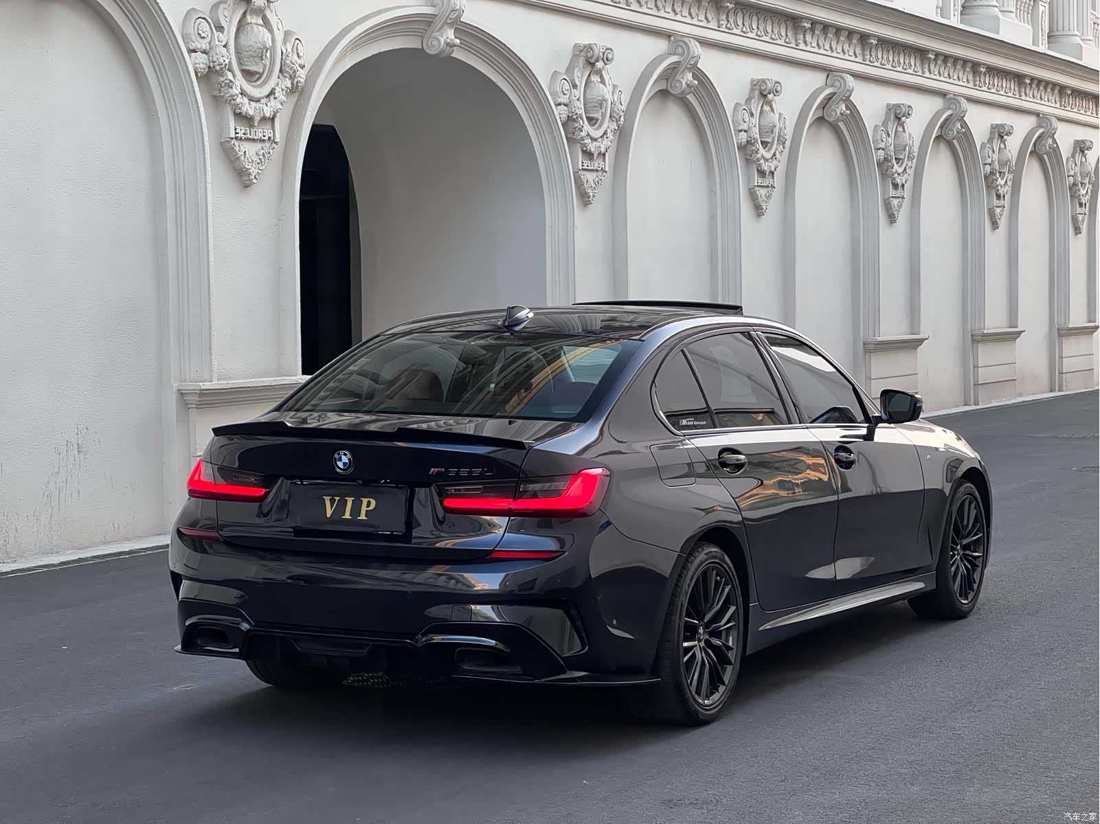 BMW 3 Series, 2020 9