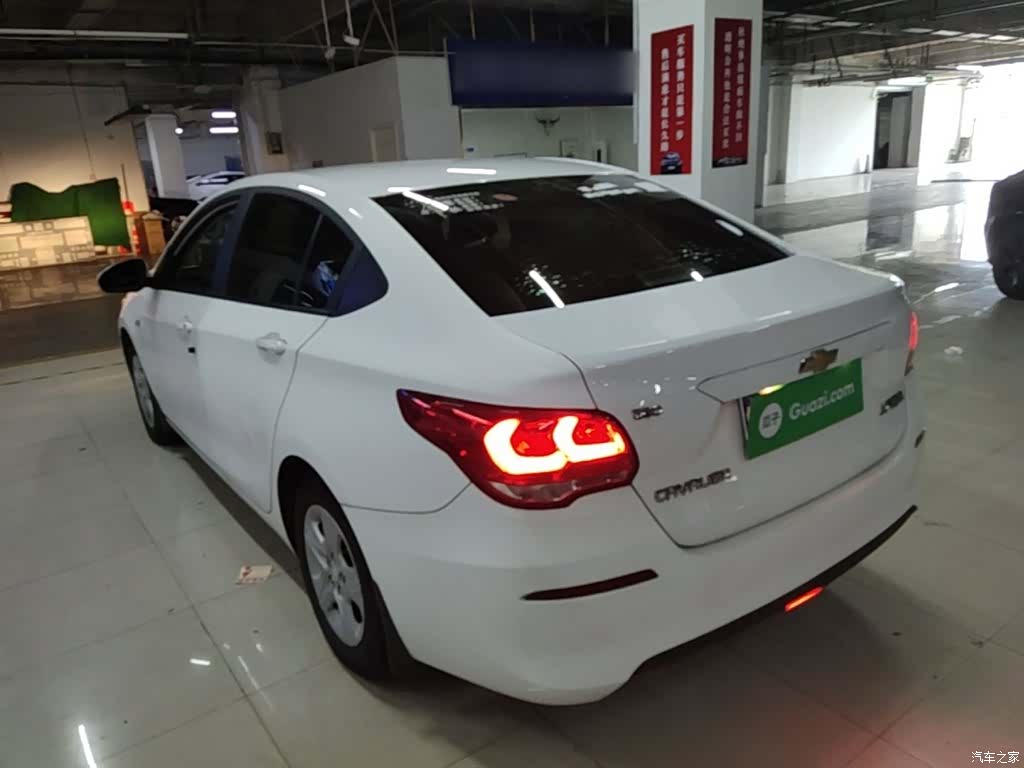 Chevrolet 320, 2019 все фото