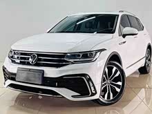 ;��L 2024�� 330TSI �Զ�����R-LineԽ����