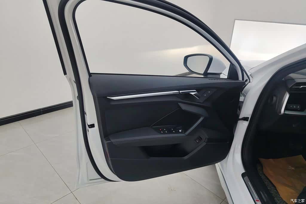 Audi A3, 2021 7