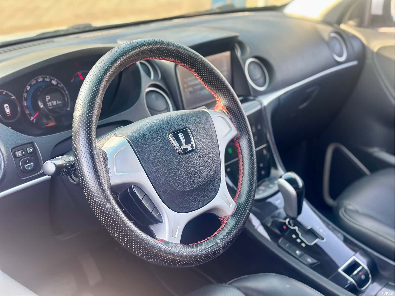 DongFeng 7, 2017 20