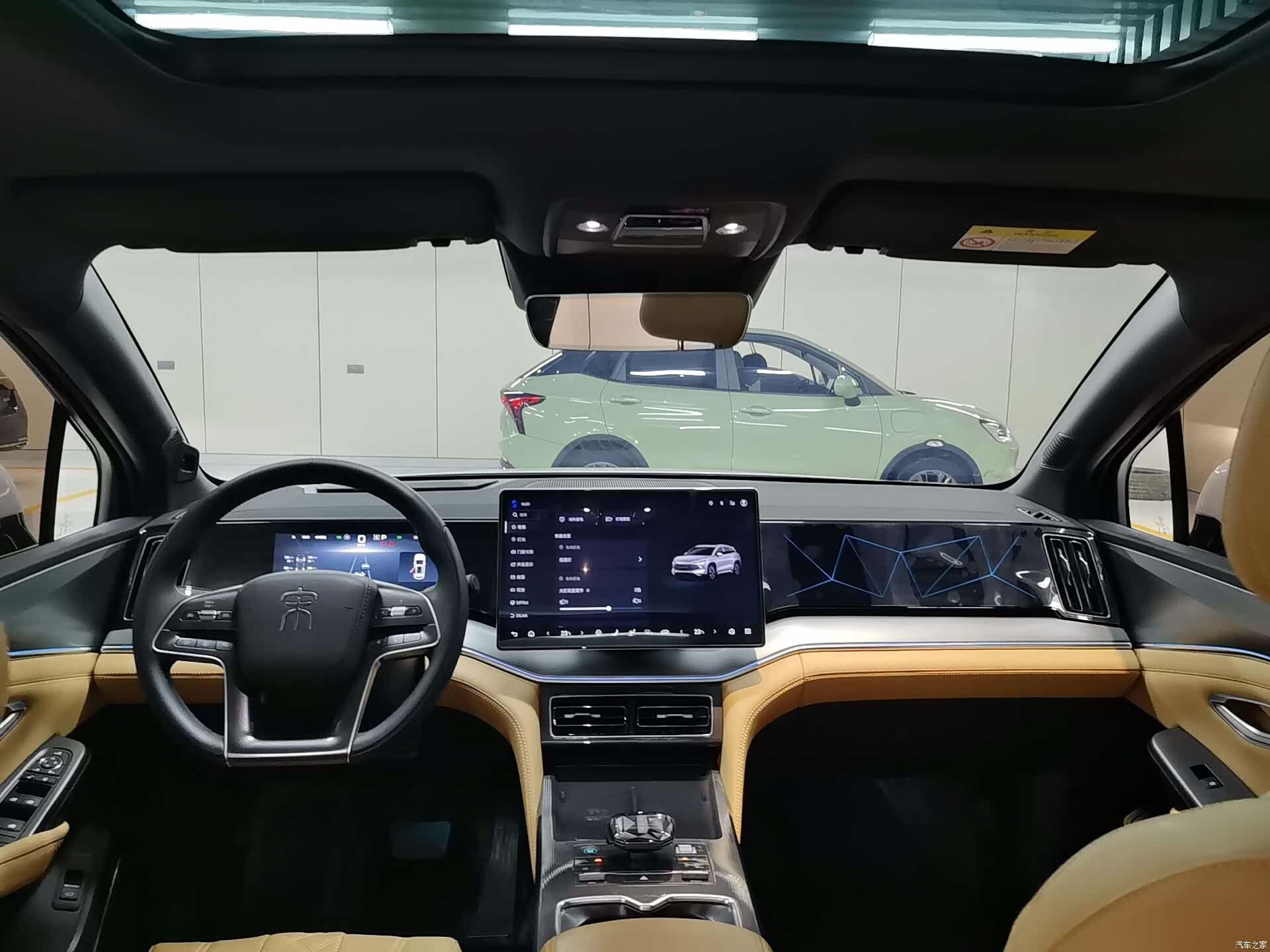BYD Song, 2024 12