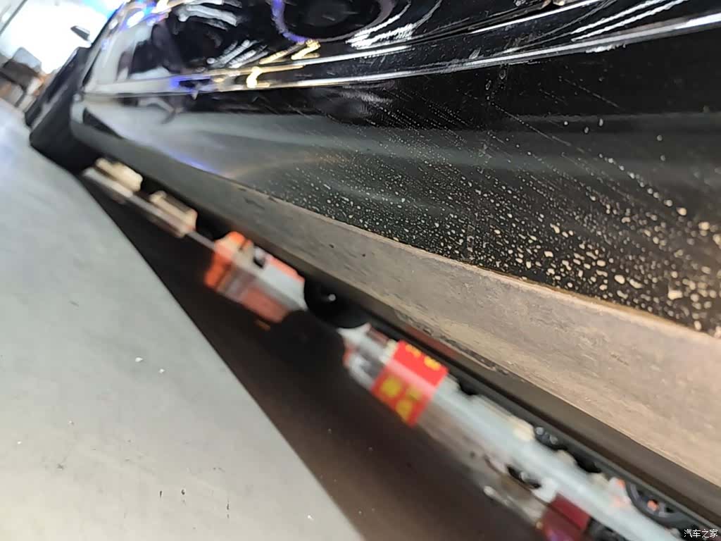Tesla Model 3, 2024 21