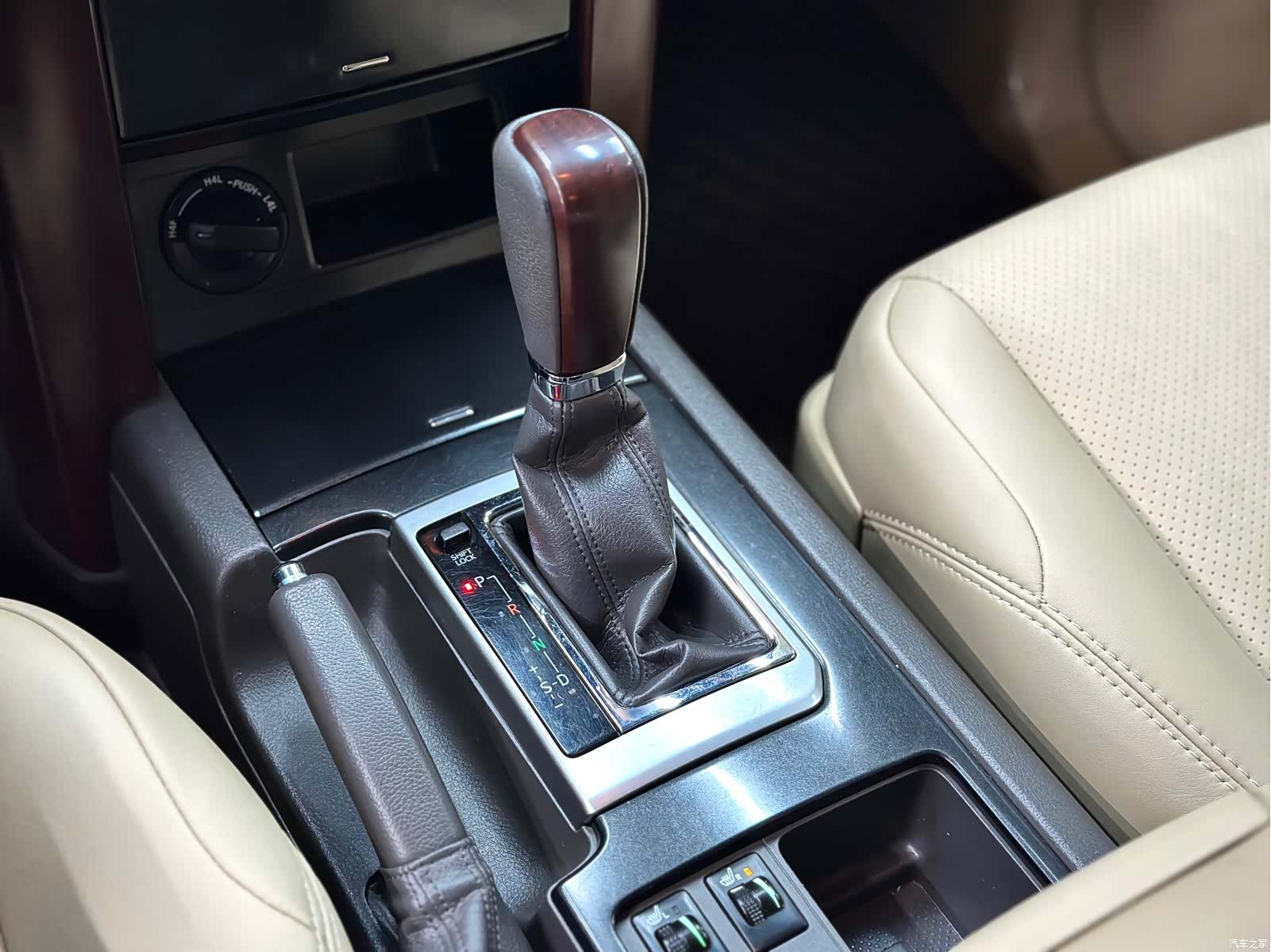 Toyota Prado, 2017 15