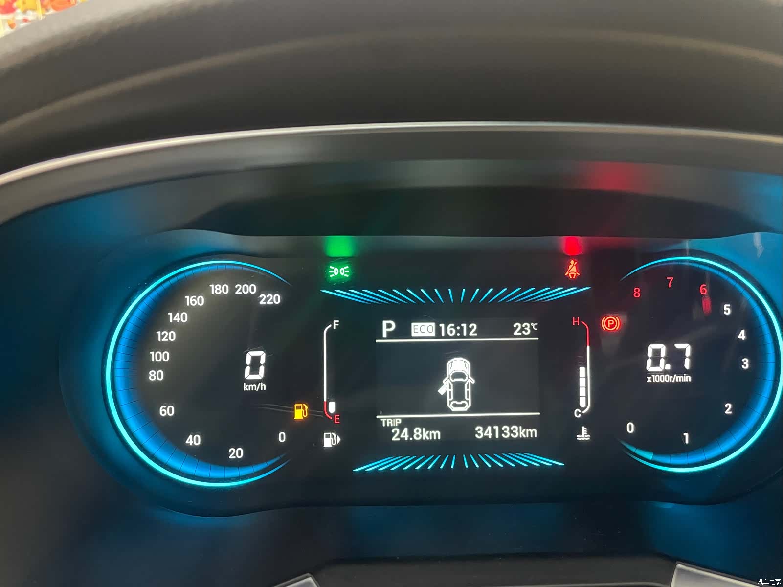 Jetour X70, 2022 9