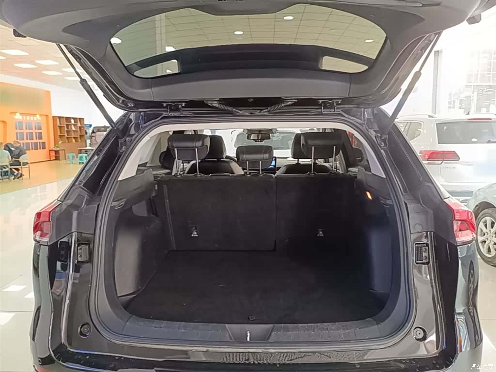 Haval H6, 2021 19