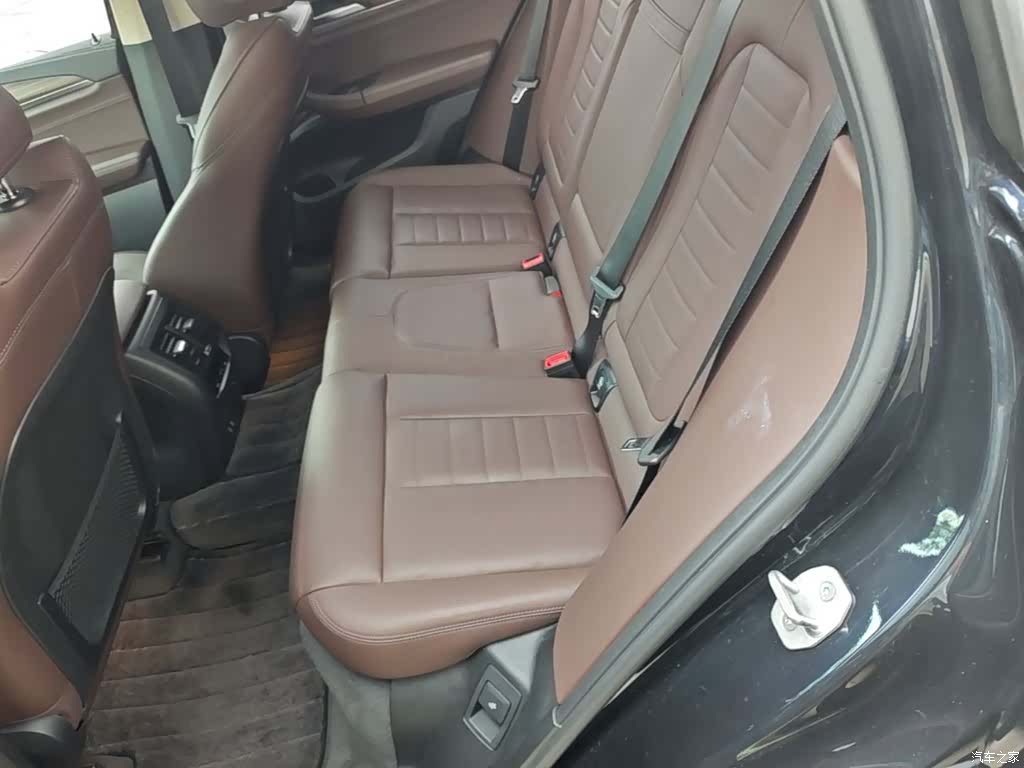 BMW X3, 2021 17